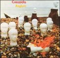cover of Cressida - Asylum