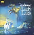 cover of Gnidrolog - Lady Lake