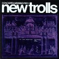 cover of New Trolls - Concerto Grosso N 1