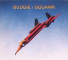 cover of Budgie - Squawk