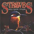 cover of Strawbs - Halcyon Days: The Very Best Of The Strawbs