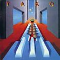 cover of Tako - Tako