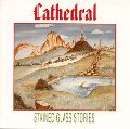 cover of Cathedral - Stained Glass Stories