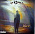 cover of Orme, Le - Il Fiume