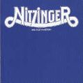 cover of Nitzinger - One Foot In History