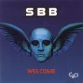 cover of SBB - Welcome