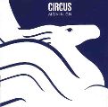 cover of Circus [Switzerland] - Movin' On