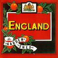 cover of England - Garden Shed