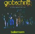 cover of Grobschnitt - Ballermann