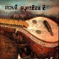 cover of Modrý Efekt - Nová Syntéza 2