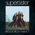 cover of Supersister - Present From Nancy