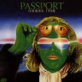 cover of Passport - Looking Thru