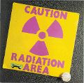 cover of Area - Caution Radiation Area