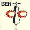 cover of Ben - Ben