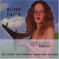 cover of Blind Faith - Blind Faith (Deluxe Edition)