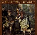 cover of Fire - The Magic Shoemaker