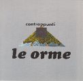 cover of Orme, Le - Contrappunti