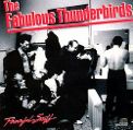 cover of Fabulous Thunderbirds - Powerful Stuff