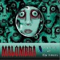 cover of Malombra - Our Lady Of The Bones