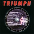 cover of Triumph - Rock & Roll Machine