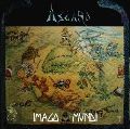 cover of Asgard [Italy] - Imago Mundi