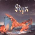 cover of Styx - Equinox