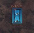 cover of Styx - Edge Of The Century