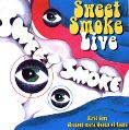 cover of Sweet Smoke - Live