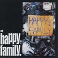 cover of Happy Family - Happy Family