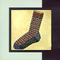 cover of Henry Cow - Leg End