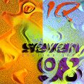 cover of IQ - Seven Stories Into '98