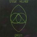 cover of Hillage, Steve - Green