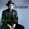 cover of Sharp's, Elliott Terraplane - Blues For Next