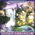 cover of Ozric Tentacles - Waterfall Cities