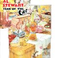 cover of Stewart, Al - Year Of The Cat