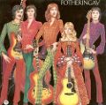 cover of Fotheringay - Fotheringay