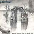 cover of Galadriel - Muttered Promises from an Ageless Pond