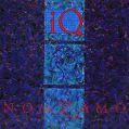 cover of IQ - Nomzamo