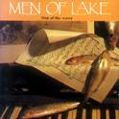 cover of Men Of Lake - Out of the Water