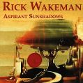 cover of Wakeman, Rick - Aspirant Sunshadows