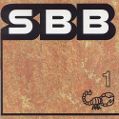 cover of SBB - SBB I