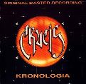 cover of Crucis - Kronologia (Crucis)