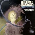 cover of FM - Black Noise