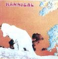 cover of Hannibal - Hannibal