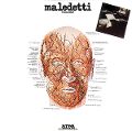 cover of Area - Maledetti (Maudits)