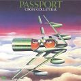cover of Passport - Cross-Collateral