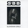 cover of SBB - Slovenian Girls
