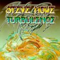 cover of Howe, Steve - Turbulence