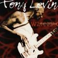 cover of Levin, Tony - Waters of Eden