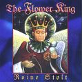 cover of Stolt, Roine - The Flower King